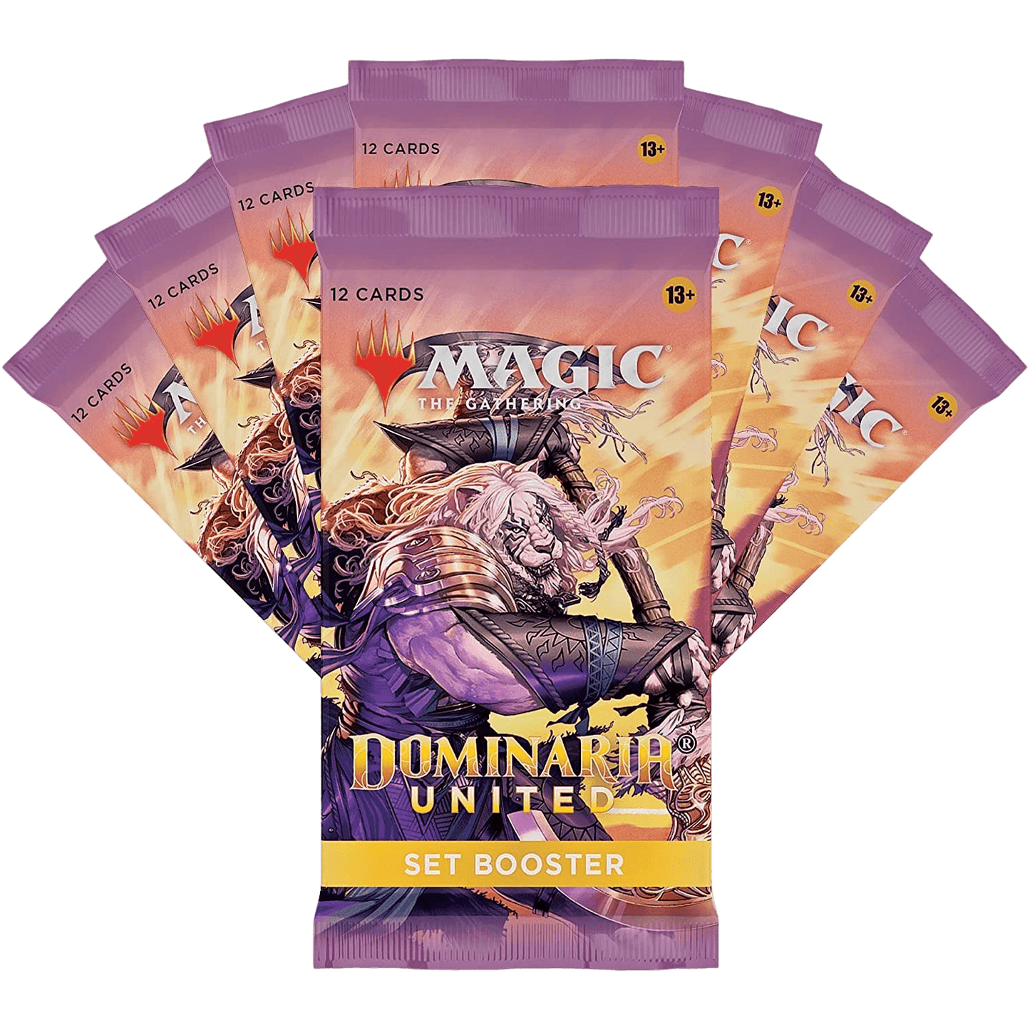 Magic: The Gathering - Dominaria United Bundle