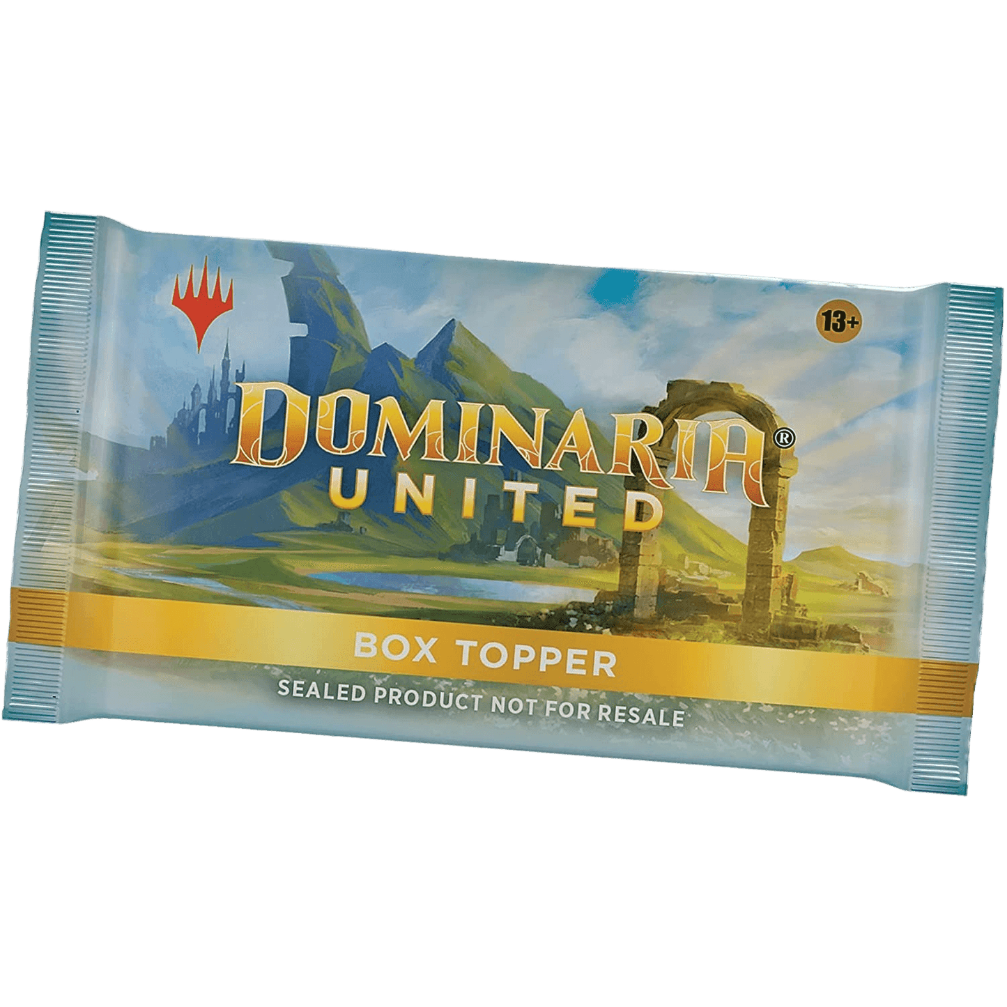 Magic: The Gathering - Dominaria United Collector Booster Box (12 Packs)