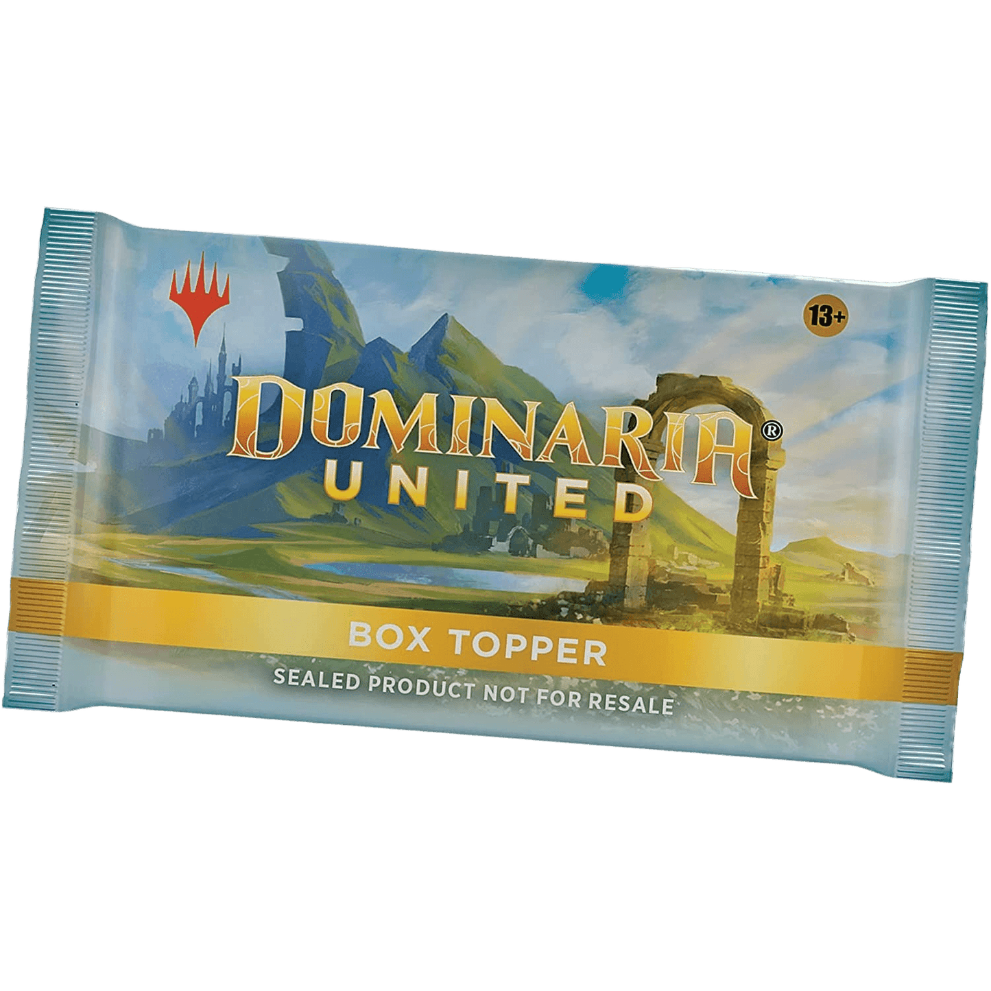Magic: The Gathering - Dominaria United Draft Booster Box (36 Packs)